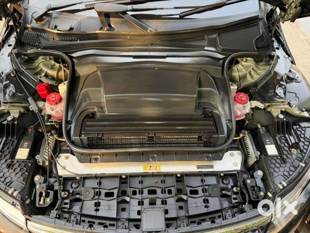 Mercedes-benz Eqs 580 4 Matic, 2024, Electric