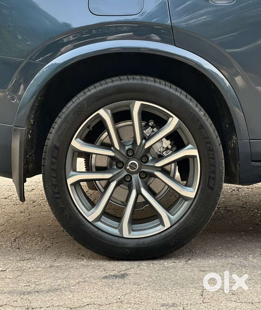 Volvo Xc 90 D5 Inscription, 2018, Diesel