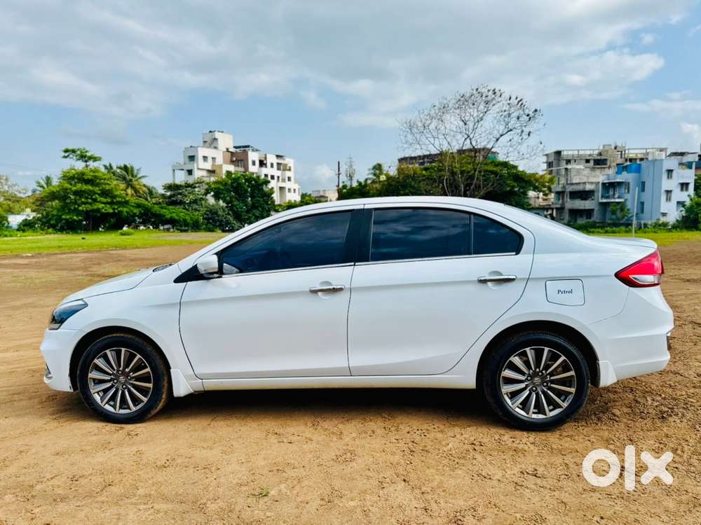 Ciaz Petrol Hybrid In Excellent Condition