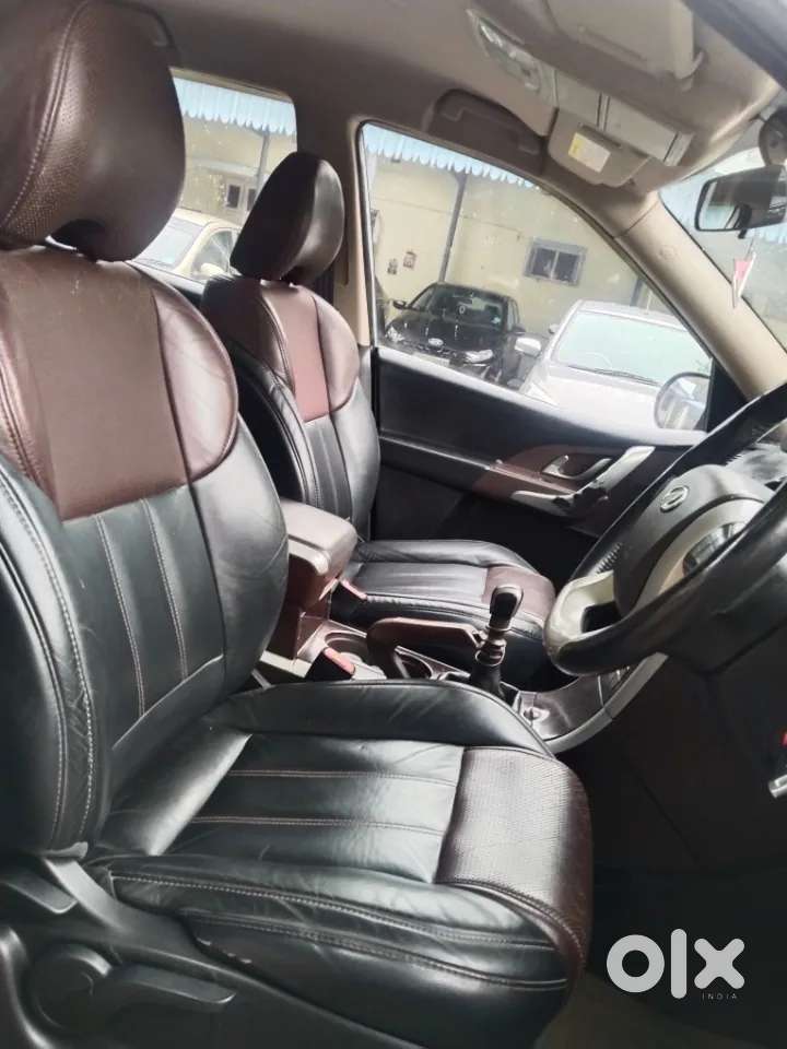 Mahindra Xuv500 W8, 2014, Diesel
