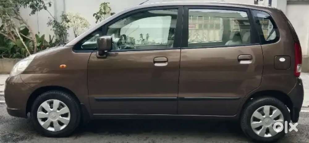 Maruti Suzuki Zen Estilo 2014 Cng & Hybrids 70000 Km Driven