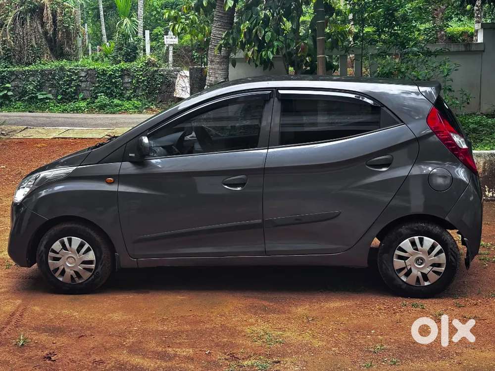 Hyundai Eon Era+