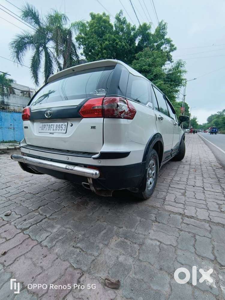 Tata Hexa 2.2 Xe 4x2 7 Str, 2018, Diesel