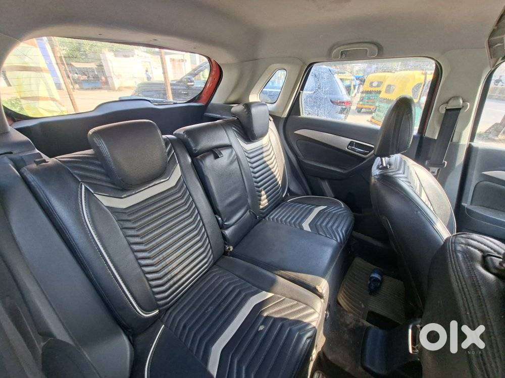 Maruti Suzuki Brezza