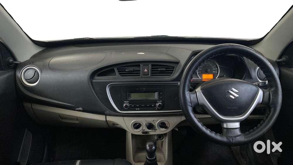 Maruti Suzuki Alto 800 0.8 Vxi (o), 2021, Petrol