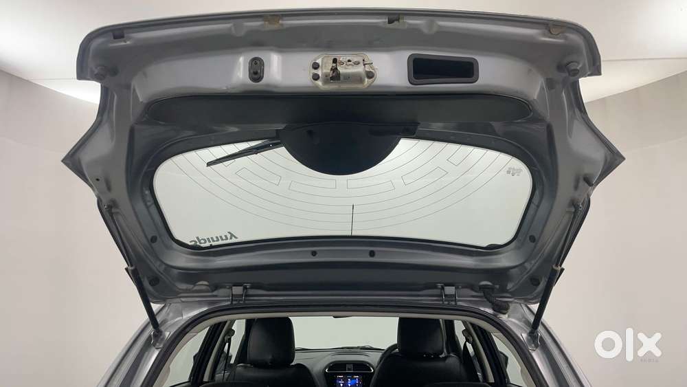 Tata Tiago 1.2 Revotron Xz Plus Dual Tone, 2019, Petrol