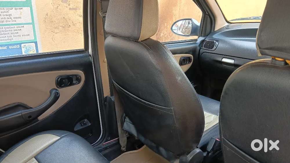 Tata Indica Ev2 Lx 2014 Diesel Manual