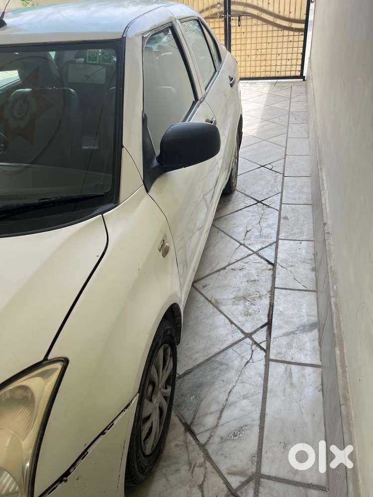 Maruti Suzuki Diesel 2011