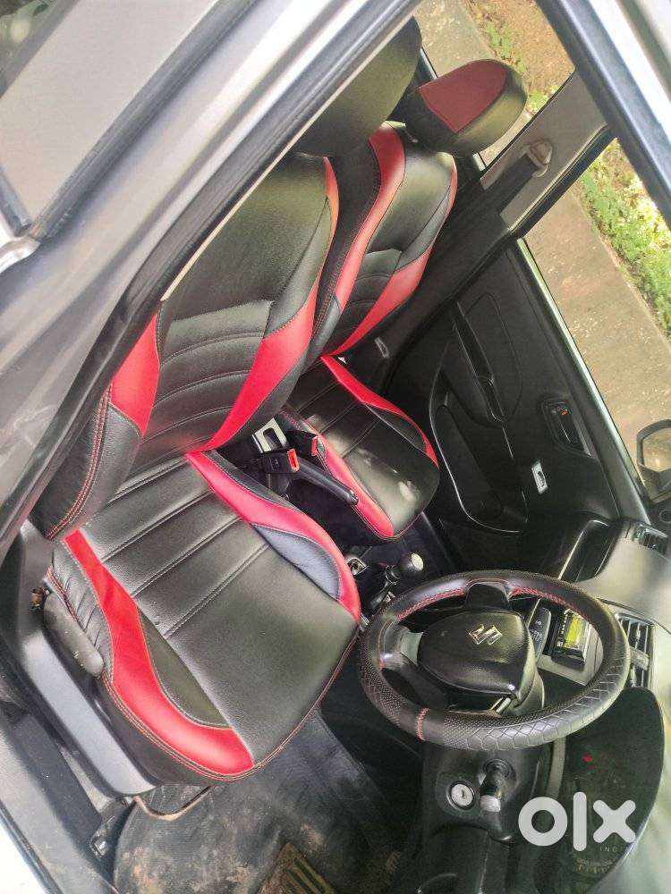 Maruti Suzuki Swift Lxi Optional-o, 2016, Petrol