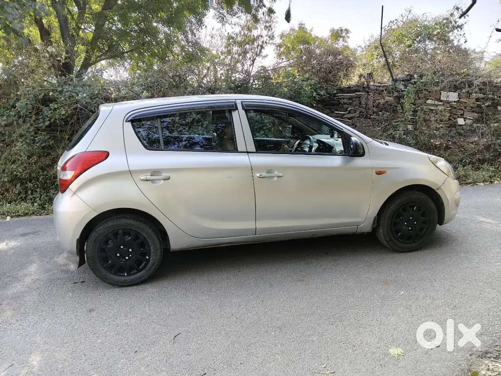 Hyundai I20 1.2 Magna 2010