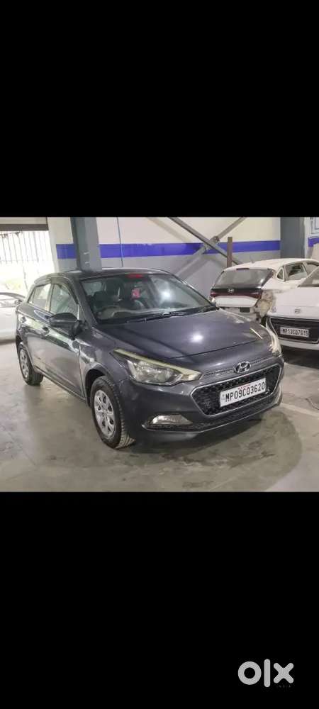 Hyundai New I20 2014 Petrol Well Maintained