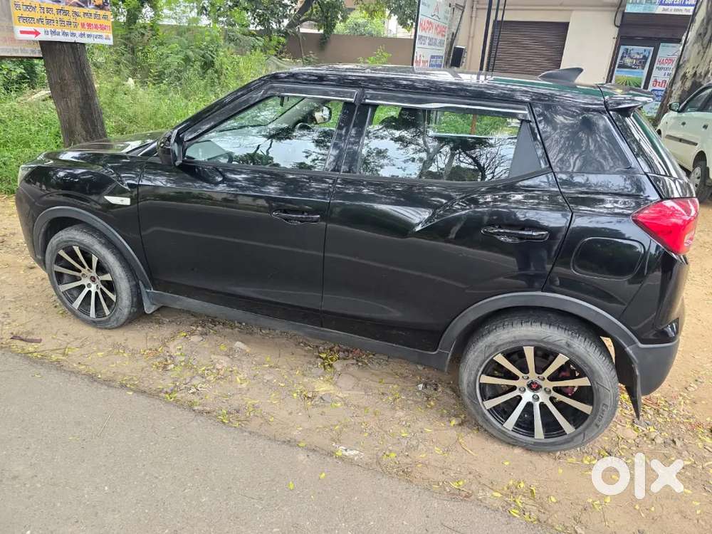 Mahindra Xuv300 2023 Model