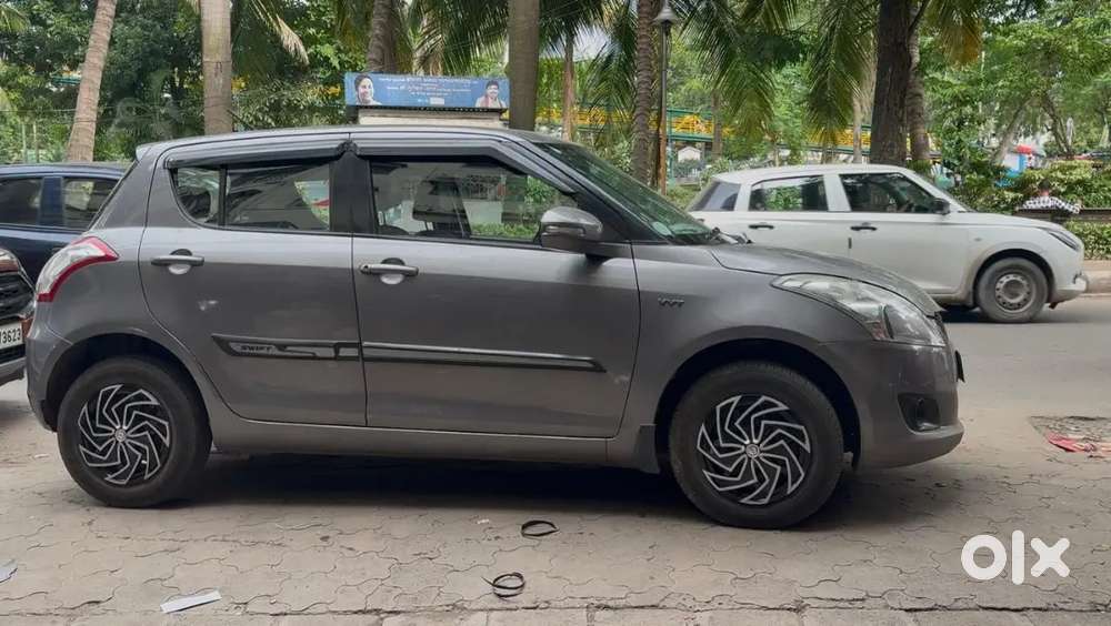 Maruti Suzuki Swift 2014 Cng & Hybrids 64046 Km Driven