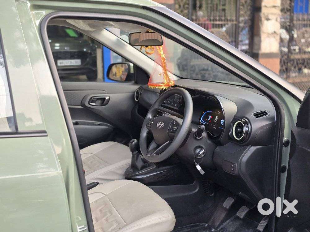 Hyundai Exter S 1.2 Mt, 2024, Petrol