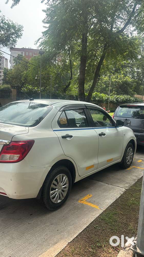 Net And Clean Genuine 41000km With Company Tyres