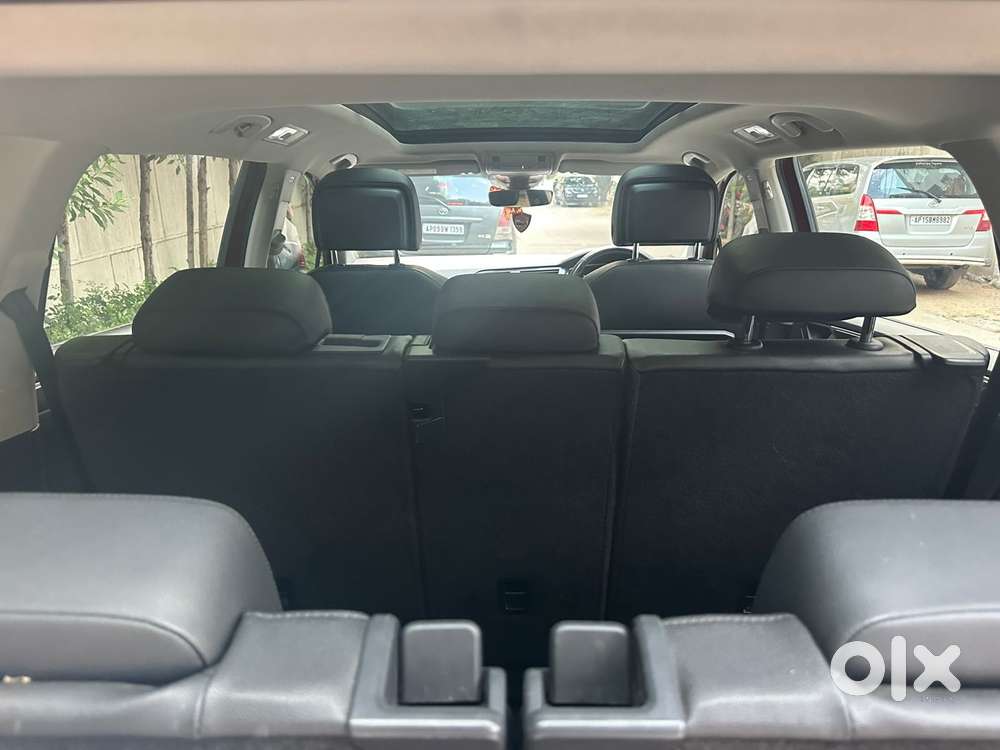 Volkswagen Tiguan All Space 2.0 Tsi, 2021, Petrol