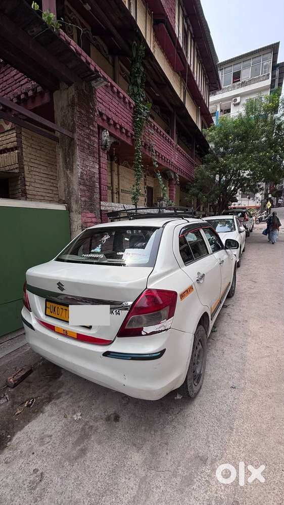 Maruti Suzuki Dzire 2019 Diesel 140000 Km Driven
