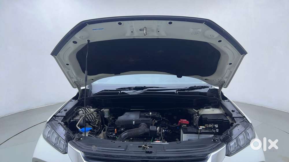 Maruti Suzuki Grand Vitara 1.5 Delta Smart Hybrid At, 2023, Petrol