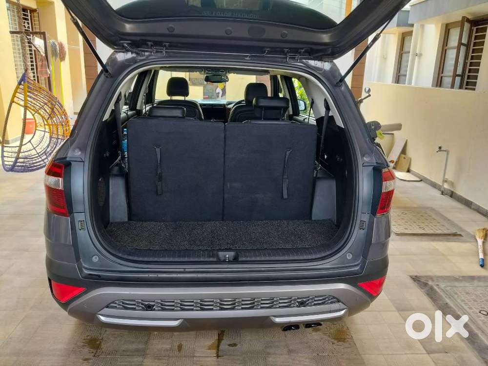 Hyundai Alcazar 2021 Diesel 140000 Km Driven