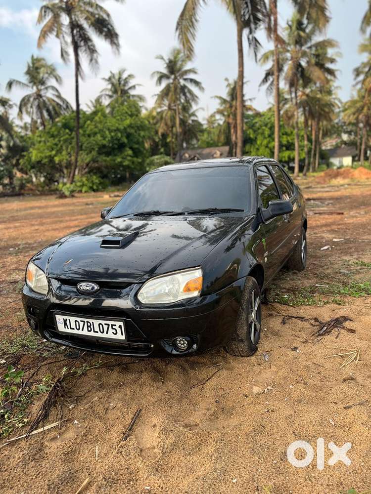 Ford Ikon Diesel 2009