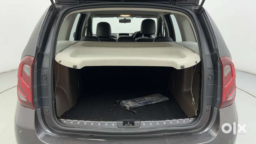 Renault Duster 1.5 Petrol Rxe, 2018, Petrol