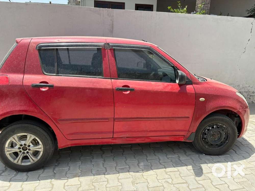Maruti Suzuki Car 2006