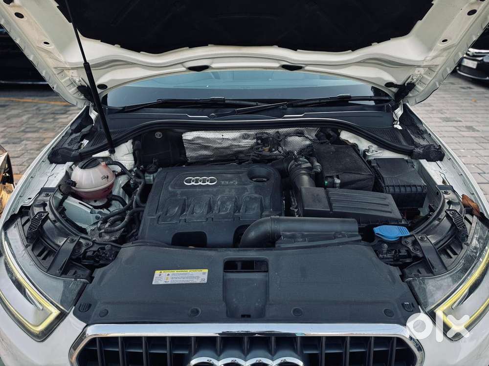 Audi Q3 2.0 30 Tdi Premium Plus, 2015, Diesel