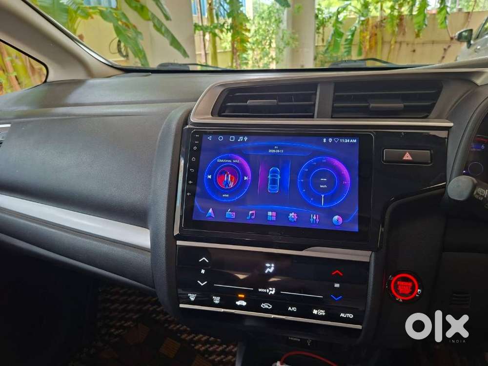 Honda Wr-v 2019 Diesel Car
