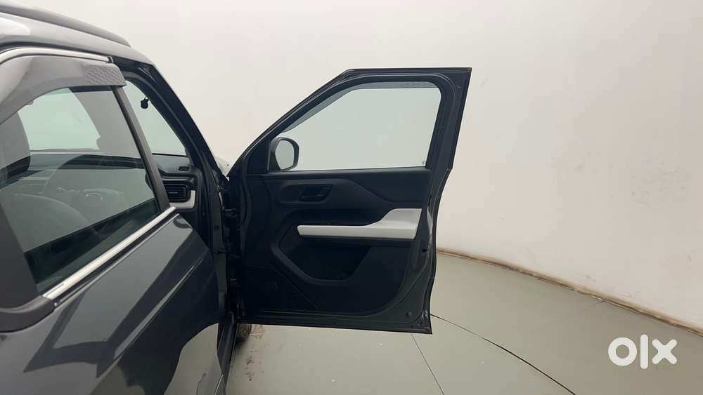 Tata Punch Pure, 2024, Petrol