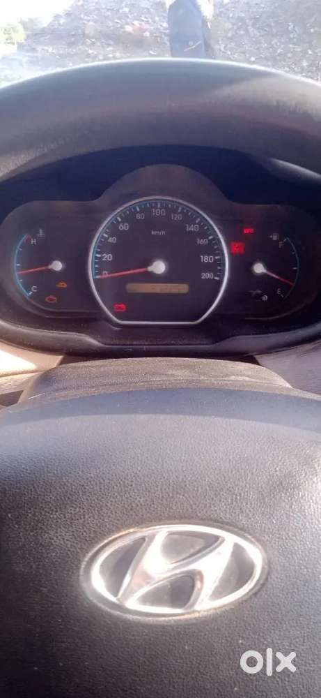 Hyundai I10 2010 Good Condition