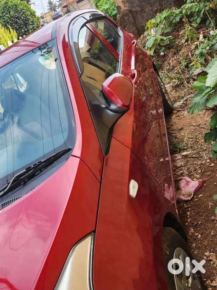 Hyundai Grand I10 2018