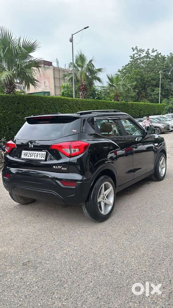Mahindra Xuv300 W6 Diesel, 2023, Diesel
