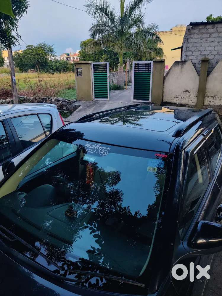 Mahindra Xuv300 2024 W8