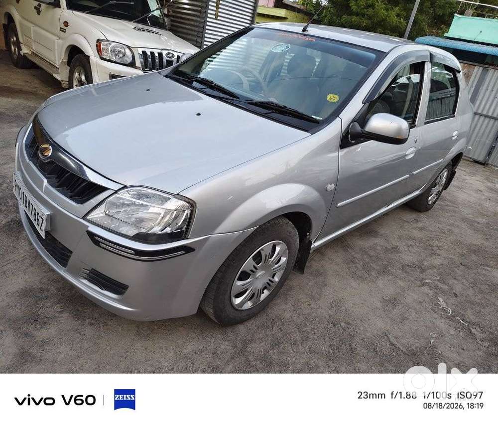 Mahindra Verito 1.5 D4 Bs-iii, 2013, Diesel