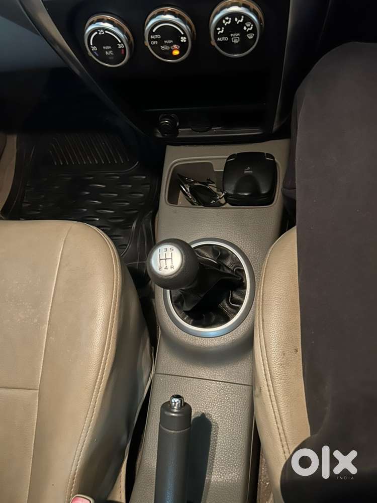 Maruti Suzuki Sx4 2010