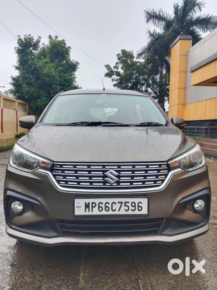 Maruti Suzuki Ertiga Vdi Shvs, 2020, Diesel