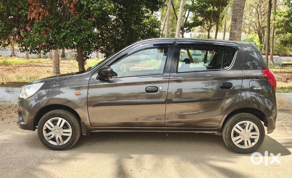 Maruti Suzuki Alto K10 Vxi Airbag, 2018, Petrol