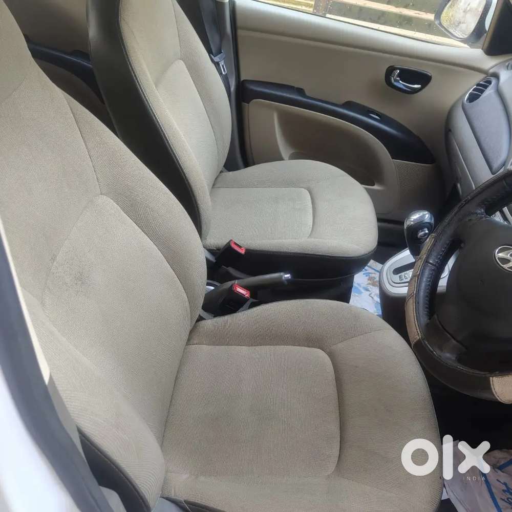 Hyundai I10 2013 Petrol 60000 Km Driven