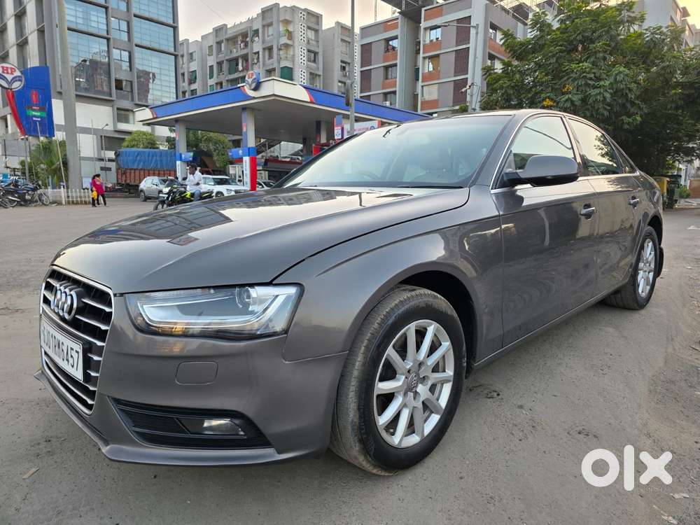 Audi A4 2.0 35 Tdi Premium Plus Sunroof, 2015, Diesel