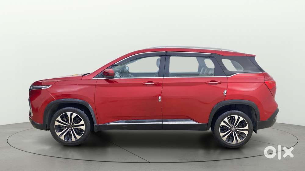 Mg Hector 2.0 Smart Diesel, 2021, Diesel