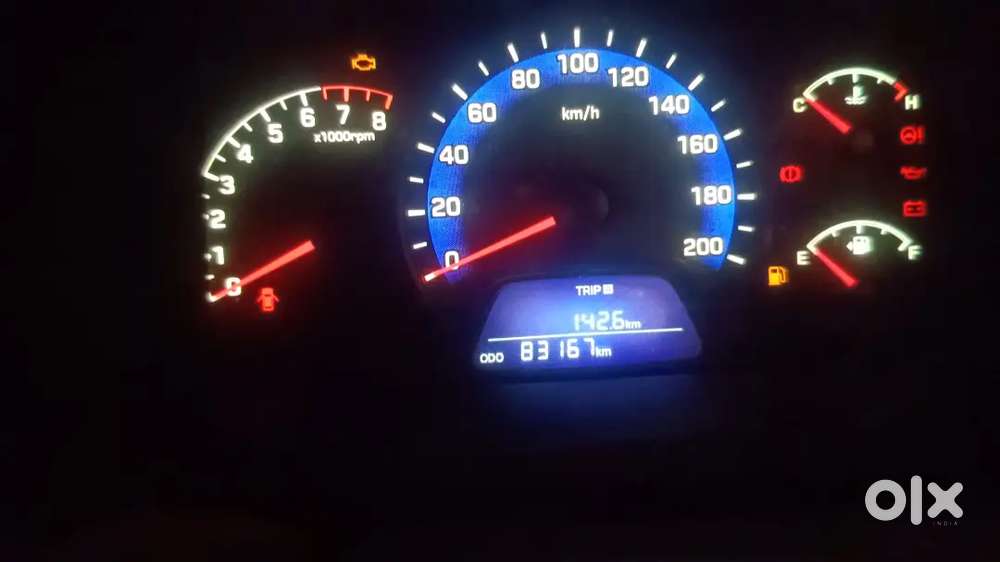 Unbeatable Chariot- 2014 Hyundai Xcent 1.2l Petrol Manual