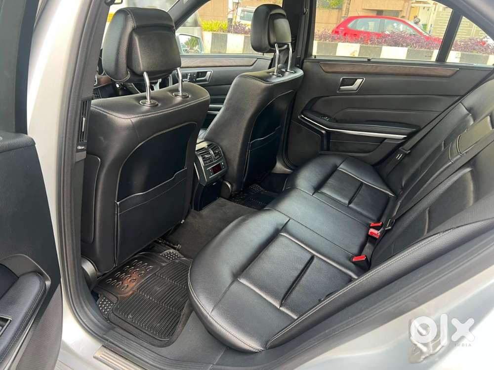 Mercedes Benz Petrol Automatic Low Kms