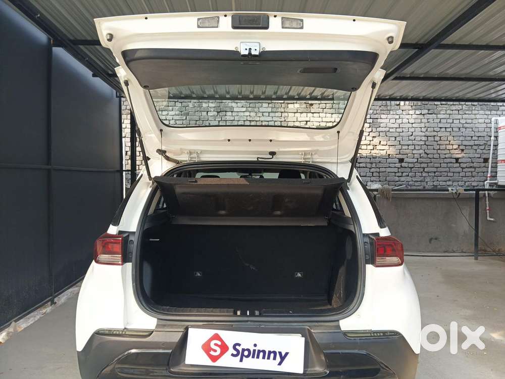 Kia Sonet Gtx+ 1.5, 2020, Diesel