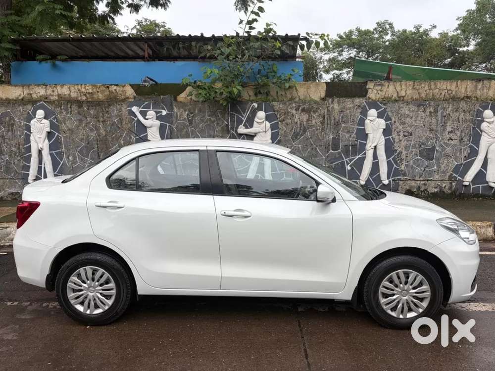 Maruti Suzuki Dzire Vxi Ags, 2023, Petrol