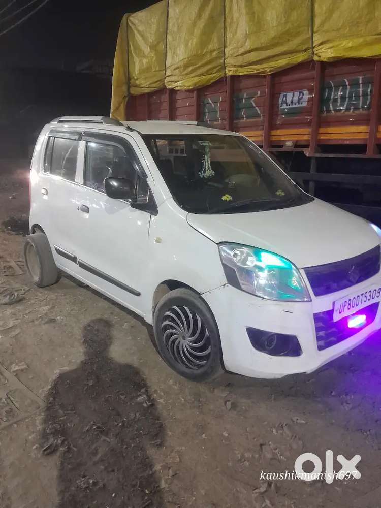 Wegonr Cng Lxi