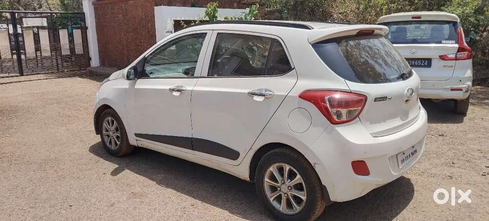 Well Maintained Single Hand Drive Only Intrested People Dm