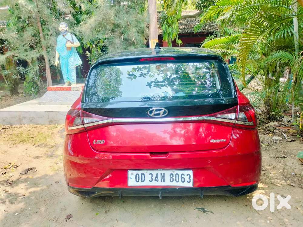 Exllent New Condition Car