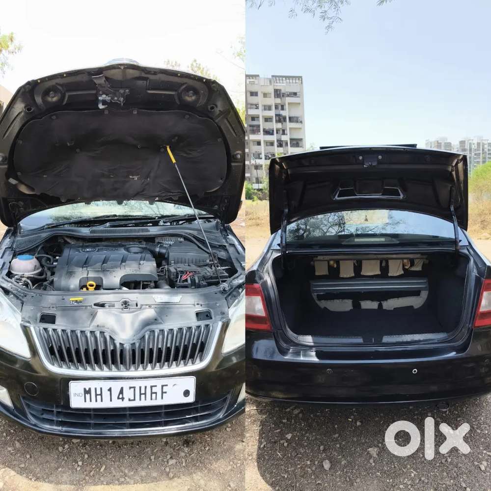 Skoda Rapid 2015 Diesel 123000 Km Driven