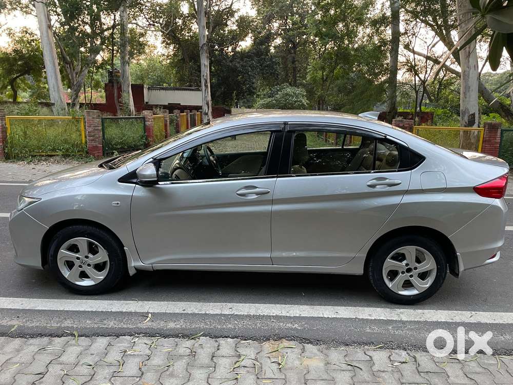 Honda City I Dtec Sv, 2015, Diesel