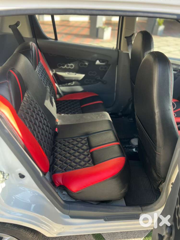 Maruti Suzuki Alto 800 Lxi, 2015, Petrol